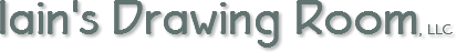 Iain's Drawing Room, LLC